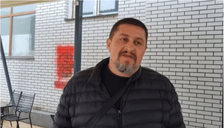 Këshilltari serb i Izmir Zeqirit: Lista Serbe është fajtore për gjithçka në veri