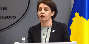 Gërvalla për ndalimin e kosovarëve në Serbi: U pyetën për vitin 1999 dhe për UÇK-në