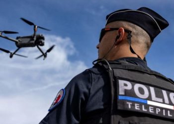 Provat zbulojnë mangësi shqetësuese në sistemin anti-dronë të Francës për Lojërat Olimpike 2024