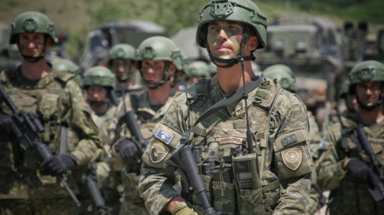 Kovaç: Presim që shumë shpejt Kosova të jetë anëtare e NATO-s