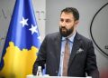 Krasniqi: Serbia po ankohet rrejshëm, ajo vet arreston dhe maltreton serbët e Kosovës