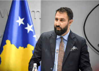 ‘Dita ndërkombëtare’, ministri Krasniqi uron komunitetin rom