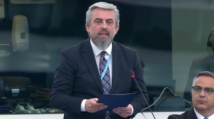 Kervan në Asamblenë Parlamentare: Kosova ka përmbushur të gjitha kriteret për anëtarësim në KiE