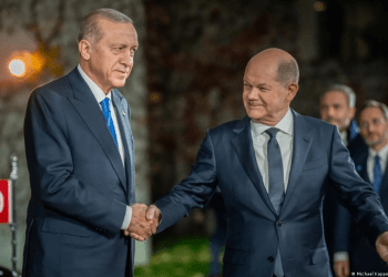 BE-ja dëshiron të rifillojë negociatat me Turqinë