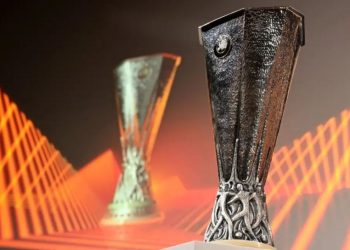 Europa League,  këto janë çiftet që do të përballen në gjysmëfinale
