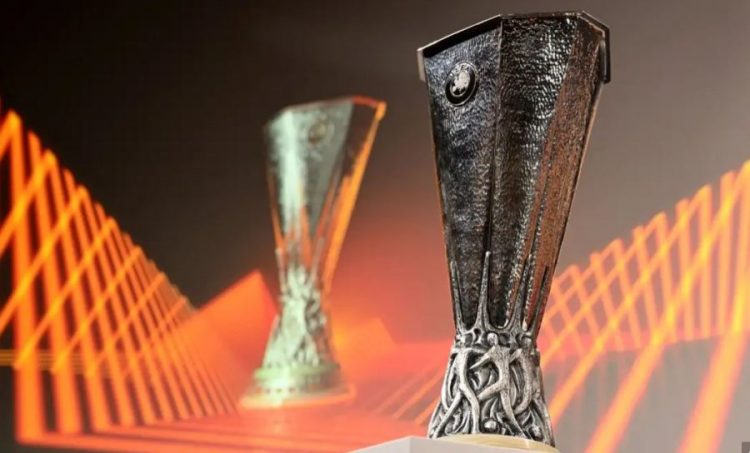 Europa League, këto janë çiftet që do të përballen në gjysmëfinale