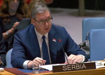 Vuçiç në alarm: Gjermania dhe SHBA po lobojnë fuqishëm për ta miratuar, duhet të përpiqemi më shumë!
