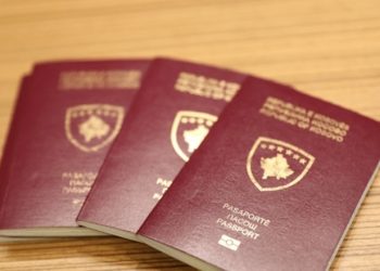 Zgjatet orari për ofrimin e shërbimeve për dokumente personale