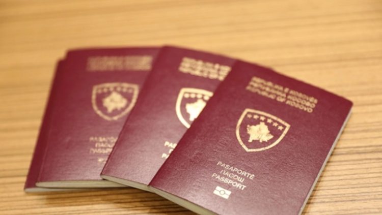 Zgjatet orari për ofrimin e shërbimeve për dokumente personale