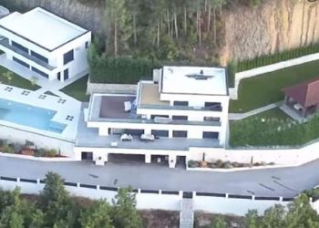 Nis zbatimi i Urdhrit Ndalues lidhur me pasuritë e paluajtshme të Radojçiqit në veri