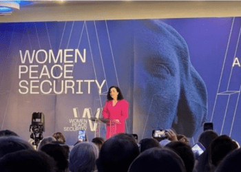 Fillon Forumi për Gratë, Paqen dhe Sigurinë,  mbi 1 mijë pjesëmarrës nga 40 shtete të botës