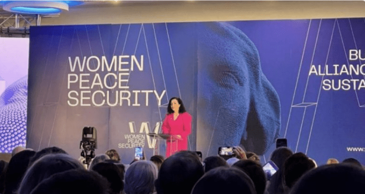 Fillon Forumi për Gratë, Paqen dhe Sigurinë, mbi 1 mijë pjesëmarrës nga 40 shtete të botës