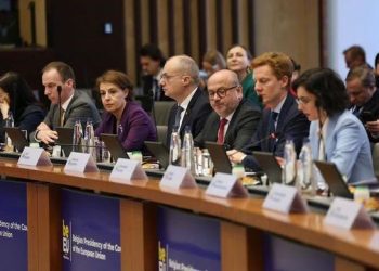Gërvalla para Ministrave të Jashtëm dhe atyre për Evropë të BE-së: Kosova lidere në Ballkan në luftimin e korrupsionit