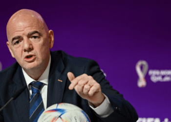 Presidenti i FIFA-s për Botërorin 2025: Na pret një turne historik dhe emocionues