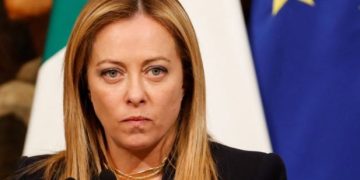 Meloni e shpall kanditaturën për zgjedhje evropiane