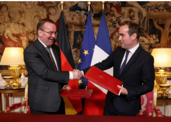 Inteligjenca Artificiale do të përdoret edhe në luftë, Franca dhe Gjermania marrëveshje për “tanket e së ardhmes”