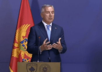 Prokuroria e shtetit në Podgoricë hap rast ndaj ish-presidentit malazez Milo Gjukanoviq