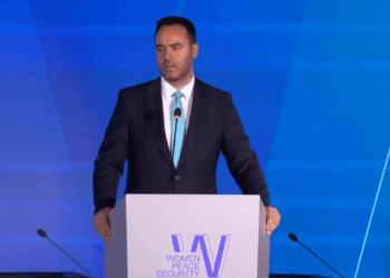 Vr*sja e Gruas në Pejë, ‘lajm i trishtueshëm’, Konjufca në Forumin e Paqes kritikon organet e drejtësisë