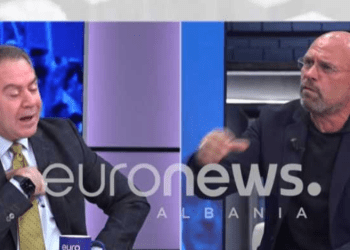 ‘Kurrë mos folsh për çështjen çame’,  Idrizi përplaset me Manjanin: U sakrifikuam!