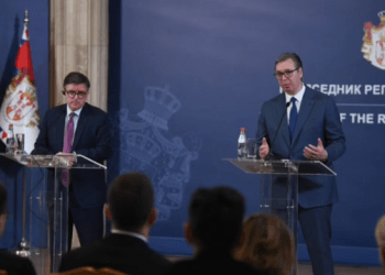 O’Brien: Kam punuar si i ri në hetimin e k*imeve të luftës në Srebrenicë, duhet të përballemi me të vërtetën