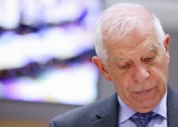 Borrelli thotë se Izraeli nuk po bën sa duhet për të parandaluar urinë në Gaza