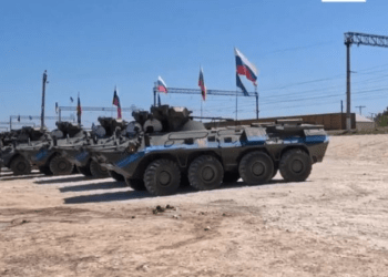 Rusia nis të tërheqë forcat e saj paqeruajtëse nga Karabaku
