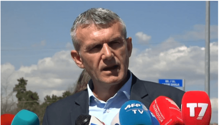 Fillon regjistrimi i popullsisë, Kastrati: Nëse ka bojkot gjobat shkojnë deri në 2 mijë euro për individë