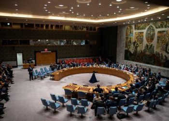 Departamenti i Shtetit: SHBA-ja do të votojë “jo” për aplikimin e Palestinës për anëtarësim të plotë në OKB