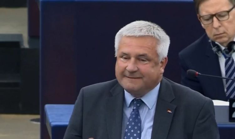 Deputeti gjerman: Përkrahja për Kosovën në AP të përçojë një sinjal të fuqishëm për Komitetin e Ministrave që të marrë një vendim pozitiv