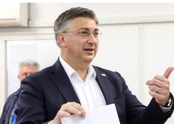 Kroaci, partia konservatore fiton shumicën në zgjedhjet parlamentare