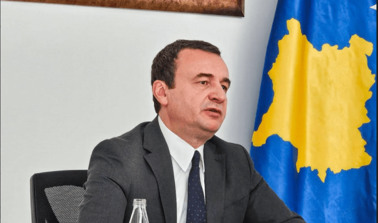 Konferenca e lidershipit të Oksfordit, Kurti:Demokracia duhet të mbrohet