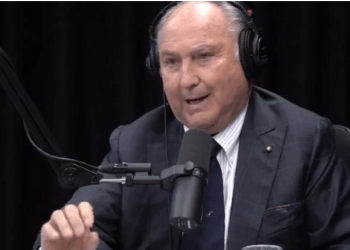 Djali i themeluesit të Lamborghinit rrëfen në podkastin e Ramës vendimin e guximshëm që mori i ati