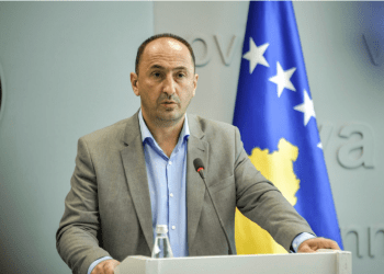Aliu: Task-Forca e Gjelbër, jashtëzakonisht e rëndësishme për Kosovën