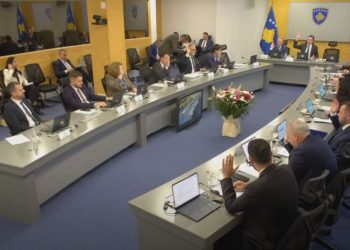 Ekzekutivi miraton propozimin e shpronësimeve shtesë për ndërtimin e autostradës Prishtinë-Gjilan