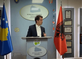 Mihovci: 9 milionë euro investime në infrastrukturën rrugore të Gjilanit