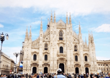 ‘Askush nuk duket se ka ndërmend të krijojë një familje’ Milano, qyteti i beqarëve