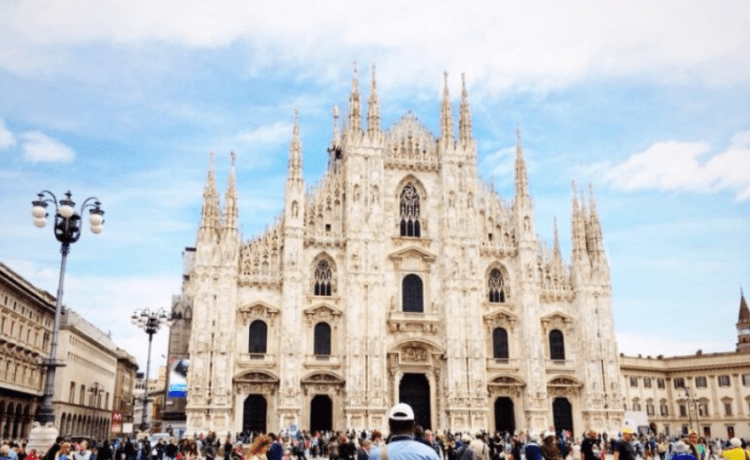 ‘Askush nuk duket se ka ndërmend të krijojë një familje’ Milano, qyteti i beqarëve