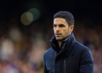 Çfarë deklaroi Arteta pas humbjes ndaj Aston Villa-s?