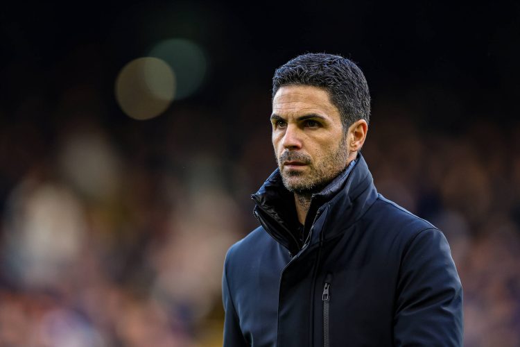 Çfarë deklaroi Arteta pas humbjes ndaj Aston Villa-s?