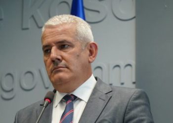 Sveçla përgëzon policinë për kapjen e 20 pakove me drog: Kosova s’është zonë sigurie për k*riminelët