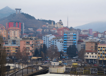 Gjuha turke bëhet ‘gjuhë në përdorim zyrtar’ në komunën e Mitrovicës Veriore të Kosovës