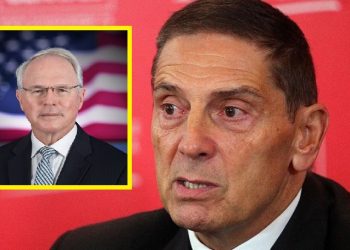 Sandulloviq-Hillit: “Duhet t’ju vijë turp nga vetja” (FOTO)