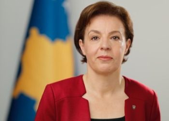 Gërvalla: Nesër, hapi gjigant drejt anëtarësimit në KiE