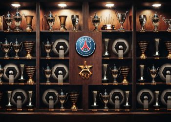 9 tituj në 12 vite, Al Khelaifi ‘pushton’ Francën, ëndërron ‘tripletën’