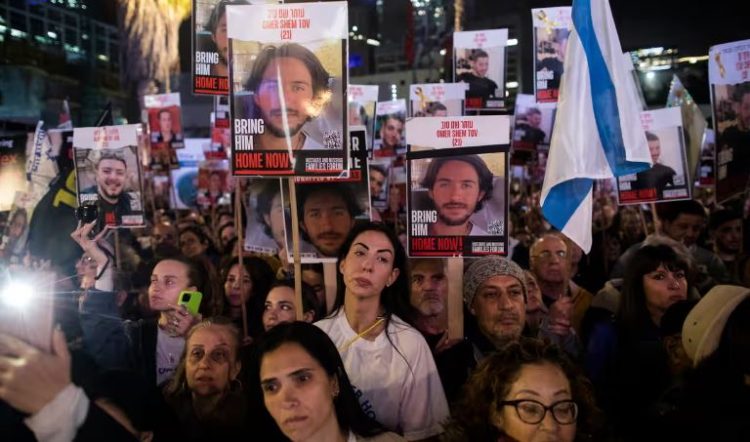 Egjipti dërgon delegacion në Izrael, që të ndërmjetësojnë për armëpushim