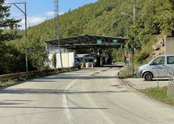 Policia për arrestimin e një serbi në Bërnjak: Dyshohet për disa vepra penale, mes tyre edhe për vrasje të rëndë në tentativë