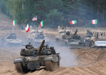 Kryediplomati i Polonisë: Rusia do të mposhtet nëse e sulmon NATO-n