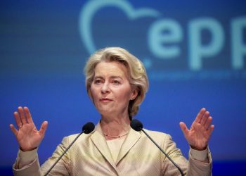 Von der Leyen: Bashkëpunimi në mbrojtje duhet të jetë shenja e së ardhmes në Evropë