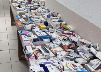 Konfiskohen produkte ilegale farmaceutike në Mirtovicë të Veriut