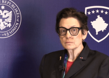 Profesoresha e Universitetit të Kolumbisë: Serbia po punon kundër interesave amerikane në Ballkan